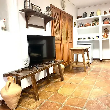 Maravillas De Manuel By Solymar Ferienhaus *