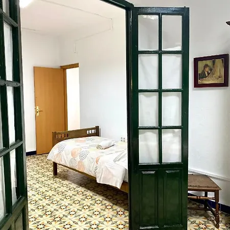 Maravillas De Manuel By Solymar Ferienhaus Málaga