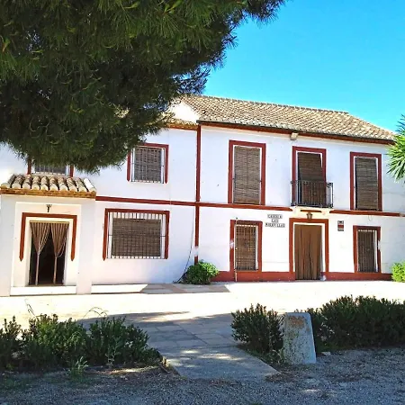 Ferienhaus Maravillas De Manuel By Solymar Málaga