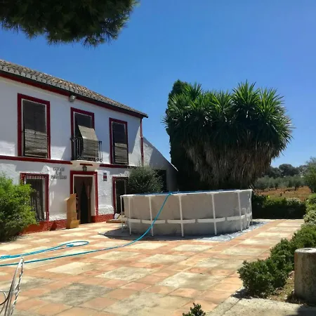 Maravillas De Manuel By Solymar Ferienhaus *